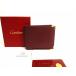  Cartier Cartier Must du Cartier машина fs gold складывающийся пополам бумажник . inserting кошелек мужской женский [ не использовался хранение товар ]