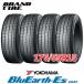 4�{�Z�b�g 175/55R15 77V YOKOHAMA BlueEarth ES32 ���R�n�} �u���[�A�[�X  �T�}�[ �^�C���̂� ��������