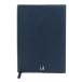  Dunhill Dunhill обложка для записной книжки кожа темно-синий 