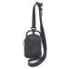  Prada PRADA смартфон кейс смартфон держатель нейлон черный 