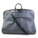  Louis Vuitton LOUIS VUITTONga- men to кейс ga- men to покрытие Damier gla Fit Damier gla Fit парусина черный 
