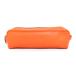  Hermes HERMES пенал кожа orange 