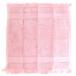  Hermes HERMES полотенце полотенце для рук хлопок / искусственный шелк розовый 