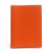  Hermes HERMES обложка для записной книжки кожа orange 