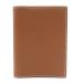  Hermes HERMES обложка для записной книжки кожа Brown 