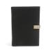 Gucci GUCCI обложка для записной книжки парусина черный 