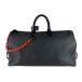  Louis Vuitton LOUIS VUITTON сумка "Boston bag" ключ poru частота lie-ru50 кожа /M53263 черный 
