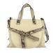 ���G�x LOEWE �n���h�o�b�O �Q�[�g �g�b�v�n���h�� �X���[�� ���U�[/�p�C�\�� �x�[�W���~�u���E��