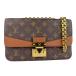���C ���B�g�� LOUIS VUITTON �V�����_�[�o�b�O ���m�O���� �}���\�[ ���m�O�����L�����o�X �u���E��