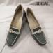  Reagal каблук выше Loafer 22.5cm 50124178 50124178
