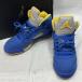  Nike CI3287-400 Air Jordan 5 Laney JSP (GS) воздушный Jordan 5 retro Laney большой Kids 24.0cm 50125283 50125283