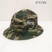  Stussy stock Logo .= камуфляж панама Kids ребенок - 50151920 50151920