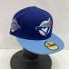  New Era Toronto * голубой J z Baseball колпак шляпа 7 1/8 56.8cm - 50152837 50152837