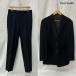  Paul Smith черный выставить костюм простой L 50154264 50154264