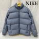  Nike двусторонний пуховик H40307QVE XXL 50155414 50155414
