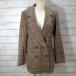 �Z�V���}�N�r�[&nbsp;�R�[�g&nbsp;�A�E�^�[&nbsp;M&nbsp;�W���P�b�g&nbsp;0243631&nbsp;��&nbsp;/&nbsp;�u���E��&nbsp;CECILMcBEE&nbsp;���n