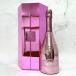  не . штекер ANGEL CHAMPAGNE Vintage2011 Brut Angel шампанское Vintage 2011 розовый 750ml 12.5% желтохвост .to.. Champagne ограничение специальный с футляром 