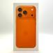 �V�i���J�� Apple iPhone17Pro 256GB A3522 MG864J/A �R�Y�~�b�N�I�����W SIM�t���[ ����- Apple Store�w���i �A�C�t�H�� �X�}�z ���o�C���[�� �����ҏ���