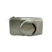 μ (mju) Zoom 115 DELUX compact пленочный фотоаппарат Olympus пленочный фотоаппарат серебряный унисекс 