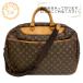 LOUIS VUITTON 륤ȥ M41399 ꥼ24H Υ ܥȥХå ֥饦 ˥å