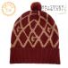 GUCCI Gucci 677938 Beanie прочее шляпа красный Kids 