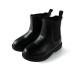 [SALE] со вставкой из резинки ботинки 