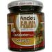 Andes FOOD Coriander Sauce Culantro salsa Peru Anne tes капот кориандр соус pe Roo 220g