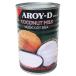  кокос молоко 400ml AROY-D Thai производство 