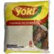 YOKI FARINHA DE MANDIOCA CRUAfa Lynn nyate man joka Crew a Cat's скумбиря клубень мука 500g