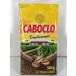 kabo черный кофе CAFE CABOCLO 500g Brazil кофе 