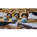 ���}�n/Bach/Schilke�@�g�����y�b�g�@�s�X�g���{�^���@�����L�J�X�^�}�C�Y