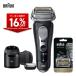 �_16%OFF�N�[�|���� 99,946 �� 83,955�~�^ 10/22(��) 20:00�`10/26(��) 0:00 �Z�[��|BRAUN �u���E�� �d�C�V�F�[�o�[ �V���[�Y9Pro+ ���� + �֐n�Z�b�g