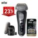�_23%OFF�N�[�|���� 107,646 �� 82,888�~�^ 10/22(��) 20:00�`10/26(��) 0:00 �Z�[��|BRAUN �u���E�� �d�C�V�F�[�o�[ �V���[�Y9Pro+ �[�d�P�[�X + �֐n�Z�b�g