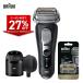 �_27%OFF�N�[�|���� 93,346�~��68,143�~�^ 10/16 20:00�`10/30 0:00 �Z�[��|BRAUN �u���E�� �d�C�V�F�[�o�[ �[�d �V���[�Y9Pro+ ����t + �֐n�Z�b�g