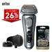 �_26%OFF�N�[�|���� 70,246 �� 51,983�~�^ 10/22(��) 20:00�`10/26(��) 0:00 �Z�[��|BRAUN �u���E�� �d�C�V�F�[�o�[ �[�d�� �V���[�Y9Pro+ 9617s + �ւ��n