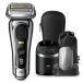 BRAUN �u���E�� �����Y�d�C�V�F�[�o�[ �V���[�Y9Pro+ 9586cc-V �E
