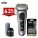 �_43%OFF�N�[�|���� 100,166 �� 57,095�~�^ 10/22(��) 20:00�`10/26(��) 0:00 �Z�[��|BRAUN �u���E�� �d���V�F�[�o�[ �[�d �V���[�Y9Pro+ 9577cc-v �֐n�Z�b�g