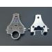 0081#CB400F indicator cover top and bottom set ( chrome plating )