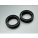 0411#CB400F/CB350F/CB250senia/HAWK передняя вилка сальник комплект (2 шт ) *33Φ для 400Four Hawk Bab 