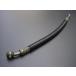 0860#CB400F-1/CB350F передний тормоз шланг ( сверху сторона )* общая длина 300mm* сразу трещина нет надежный сделано в Японии! 400Four 
