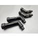 1251#CB400F/CB350F/CB750K0~K6 NGK штекер колпак (4 шт ) 400Four 