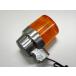 1391#CGC orange * европейский указатель поворота ( полировка .. aluminium корпус )