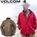 23-24 VOLCOM/ Volcom RAVRAAH jacket мужской женский водонепроницаемый жакет одежда для сноуборда зимняя одежда -2024