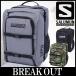 SALOMON / Salomon SLMN BOOTS BAG одежда ботинки кейс сноуборд сумка рюкзак рюкзак 
