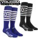 21-22 VOLCOM / Volcom KOOTNEY SOCK носки носки мужской сноуборд лыжи почтовая доставка соответствует 