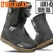 24-25 THIRTYTWO/sa- чай two LASHED DOUBLE BOA x VOLCOM Rush двойной боа Volcom мужской ботинки . формирование сноуборд 2025