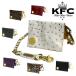 KFC / Kicker fa машина chi gold PASS CASE &amp; CHAIN чехол для пропуска женский билет держатель сноуборд аксессуары 