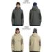 25-26 VOLCOM/�{���R�� PRIMRY jacket ���p�������� �����Y ���f�B�[�X �h���W���P�b�g �X�m�[�{�[�h�E�F�A �X�m�[�E�F�A�[ 2026 �^���� �֘A�摜3