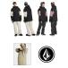 25-26 VOLCOM/�{���R�� PRIMRY jacket ���p�������� �����Y ���f�B�[�X �h���W���P�b�g �X�m�[�{�[�h�E�F�A �X�m�[�E�F�A�[ 2026 �^���� �֘A�摜5