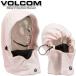 22-23 VOLCOM / Volcom TRAVELIN HOOD THINGY капот утеплитель мужской женский сноуборд почтовая доставка соответствует 